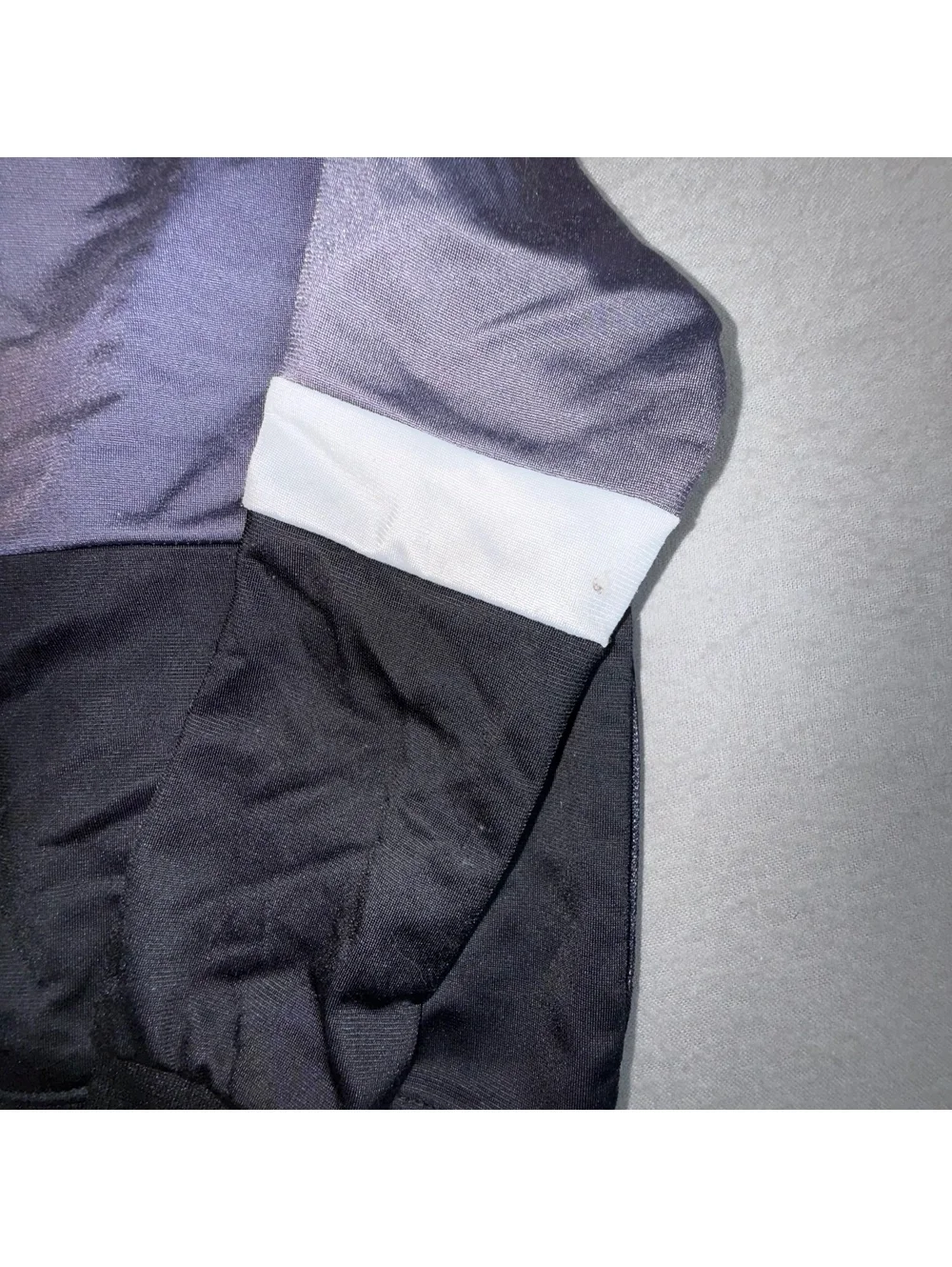 Nike Toddler Colorblock Full-Zip Track Jacket 24M